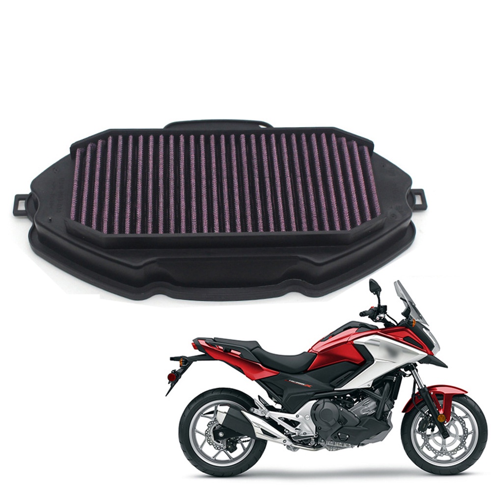 เครื่องกรองอากาศรถจักรยานยนต์ สําหรับ HONDA NC700X NC700XD 12-17 NC700 DCT 15-17 NC750 17-19 NC750S 