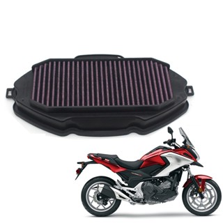 เครื่องกรองอากาศรถจักรยานยนต์ สําหรับ HONDA NC700X NC700XD 12-17 NC700 DCT 15-17 NC750 17-19 NC750S NC750J NC750X 14-20 NC 700 750