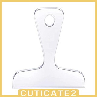 [Cuticate2] เทมเพลตเขียงเราเตอร์ ใช้ซ้ําได้ ใช้ง่าย สําหรับงานไม้ ร้านอาหาร 1 ชิ้น