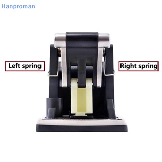 Hanproman&gt; สปริงแรงบิด หนา 2.5 มม. สําหรับซ่อมแซมไม้ถูพื้น 1/2 ชิ้น