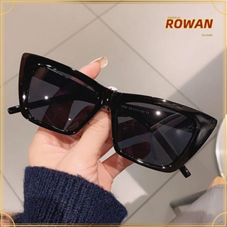 Rowans แว่นตากันแดด ป้องกันรังสียูวี 400 สําหรับผู้หญิง และผู้ชาย