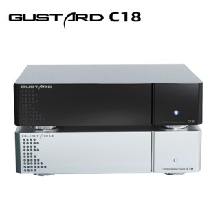 Gustard C18 นาฬิกาเสียง OCXO 10 เมตร