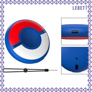 [Lebet] เคสซิลิโคน ป้องกันผิว พร้อมสายคล้องมือ สําหรับ Plus