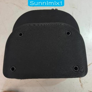 [Sunnimix1] กล่องจัดเก็บหมวกเบสบอล แบบพกพา ทนทาน