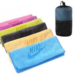 Sports Towel Gym Quick-Drying Mens and Womens Basketball Running Sweat-Absorbing Absorbent Yoga Outdoor Table Tennis Towel AwEE