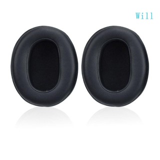 แผ่นครอบหูฟัง สําหรับ Sony WH-XB900N WH-XB900
