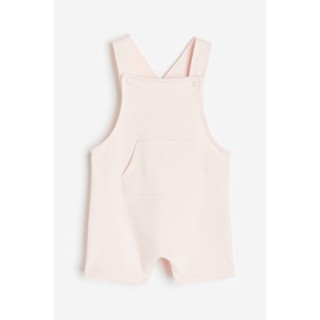 H&amp;M  Boy Sweatshirt dungaree shorts 1147422_1