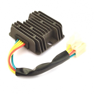 ⚡NEW 8⚡Motorcycle Rectifier For Hyosung GT Voltage Regulator Rectifier 32800HN9101