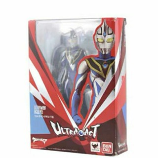 [ของแท้] Bandai ของแท้ ACT Aguru Ultraman Multi-Joint Movable พร้อมส่ง WSVD