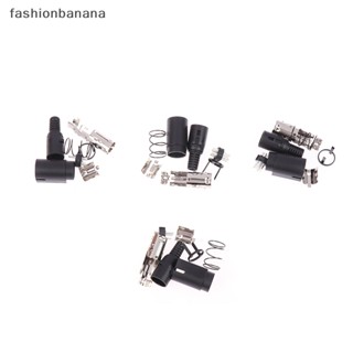 [fashionbanana] ใหม่ พร้อมส่ง อะแดปเตอร์เชื่อมต่อพาวเวอร์ซัพพลาย DIN 3/4Pin ตัวผู้ DC 3/4P สําหรับ TFT LCD Flatscreen TV 1 ชุด