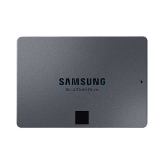 2 TB SSD SATA SAMSUNG 870 QVO (MZ-77Q2T0BW)