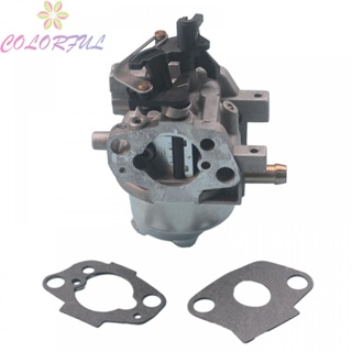 【COLORFUL】Carburetor Choke Gasket For XT650 XT675 Garden Power Tool 14 853 55S 1485355S