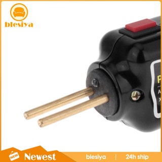 [Blesiya] แดชบอร์ดเชื่อม 220V EU สําหรับซ่อมกันชนรถยนต์ เรือคายัค