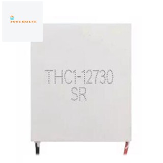 ชิปทําความเย็น THC1-12730 ABS 62X62 มม. 1 ชิ้น