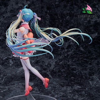 Taylor2pv โมเดลฟิกเกอร์ Hatsune Miku ของเล่น สําหรับเก็บสะสม ของขวัญวันเกิด