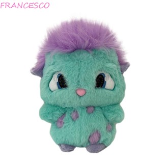 Francesco ตุ๊กตาการ์ตูนสัตว์น่ารัก แบบนิ่ม ของเล่นสําหรับเด็ก