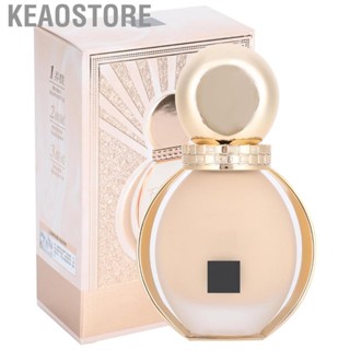 Keaostore 40ml Full Coverage Base