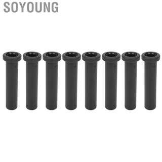 Soyoung A‑Arm Bushing  A-Arm Control Arm Bushings Kit 5439732 Replacement Parts Fit for Polaris RZR 800/S/4 Swing