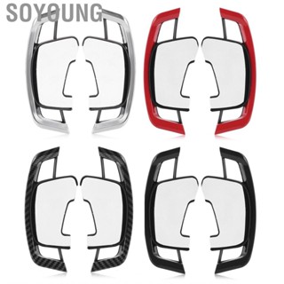 Soyoung 1 Pair Car Steering Wheel Shift Paddle Shifter Extended Fit for VW Golf MK7 MK7.5 GTI R R-Line Polo Scirocco 2013-2020