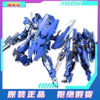 9.9 เหนื่อยมากพร้อมส่ง โมเดลแมวสีส้ม สเกล Guochuang Mecha E275