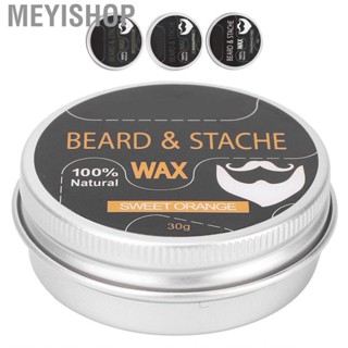 Meyishop Beard   Nourishing 1.1oz Mustaches Conditioner for All Skin Types