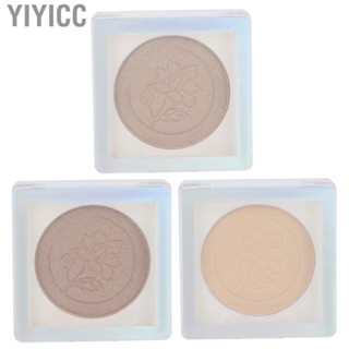 Yiyicc Highlighter   Essential Oils Highlight Soothe Skin Moisturize Face for Women Daily Makeup