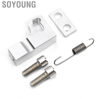 Soyoung Inlet Manifold  Bracket Intake Kit CNC Aluminium