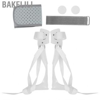 Bakelili Drop Foot Brace AFO Leaf Spring Splint  Ankle Orthosis Support Stroke NEW