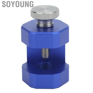 Soyoung Spark Plug Gap Tool  Simple To Operate Ergonomic Design Engine Caliper for Most Types Of Vehicles Car