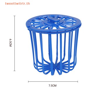 Trwitr ตะกร้าใส่ผัก ผลไม้ แบบแขวน อุปกรณ์เสริม สําหรับนกแก้ว