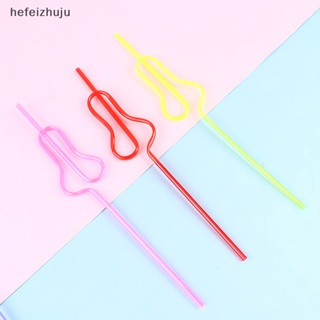 [hefeizhuju] หลอดดูดน้ํา สําหรับตกแต่งงานแต่งงาน