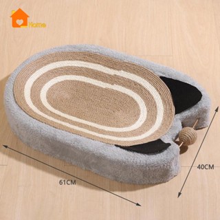 [Nanaaaa] ของเล่นที่นอน ขนาดใหญ่ สําหรับสัตว์เลี้ยง แมว