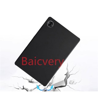 เคสซิลิโคน TPU แบบนิ่ม สําหรับ OPPO Realme Pad 10.4 2021 Realme Pad Air 10.36