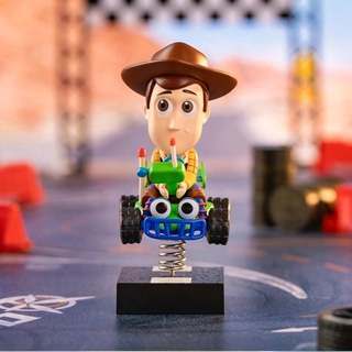 กล่องสุ่มโมเดล Pixar Shake series