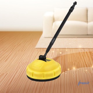 เครื่องฉีดน้ําแรงดันสูง อุปกรณ์เสริม สําหรับ Karcher K1-K7 [Francis.th]