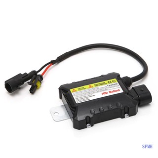 Super บัลลาสต์จุดระเบิดซีนอนดิจิทัล 12V สําหรับหลอดไฟ H1 H4 H7 H11 9005 9006 HID Conversio