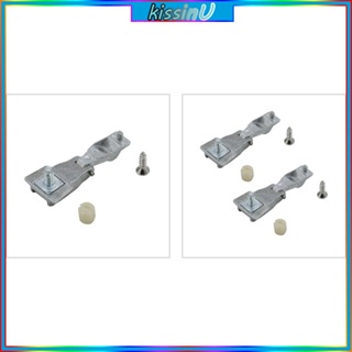 Kiss บานพับมือจับประตูด้านนอก แบบโลหะ สําหรับซ่อมแซม 51964555 51939041 ซ่อมด้านข้าง สําหรับ 500