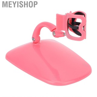 Meyishop Holder Fingernail Painting Hands Free Bottle Pink