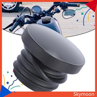 Skym* ฝาปิดถังน้ํามันเชื้อเพลิง อลูมิเนียม ด้านขวา สําหรับ XL1200 XL883 X48 V72