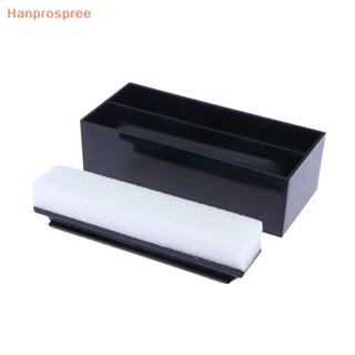 Hanprospree&gt; อุปกรณ์ทําความสะอาดเครา เครา เครา อเนกประสงค์ สําหรับผู้ชาย ห้องน้ํา อ่างล้างหน้า โกนหนวด 1 ชิ้น