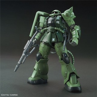 9.9 เหนื่อยมากBandai โมเดลประกอบ 57576 HG GTO 025 1/144 Zhagu 2 Zhaguda QQ9Q