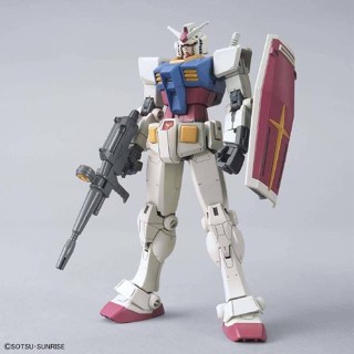 9.9 เหนื่อยมากBandai โมเดลกันดั้ม 58205 HG RX-78-2 BEYOND Global Version BEYOND T2X9