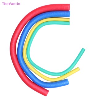 Thevantin ห่วงยางโฟมลอยน้ํา 150 ซม. อุปกรณ์เสริม สําหรับสระว่ายน้ํา ผู้ใหญ่ เด็ก