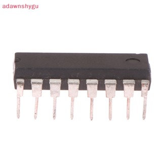 Adagu วงจรรวม DIP-16 TDA1085C TDA1085 TDA1085CG 1 ชิ้น