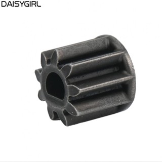 【DAISYG】Gear 12 Teeth 12 Teeth 1Pc 550 Motor 9 Teeth For Cordless Drill Newest