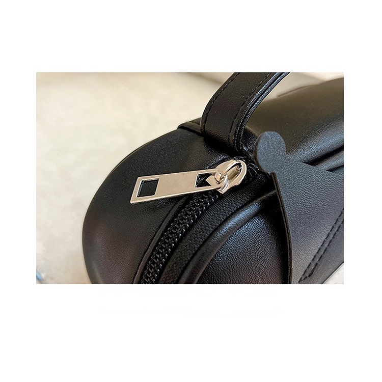 SANRIO กระเป๋าเครื่องเขียน กระเป๋าดินสอ ปากกา ขนาดใหญ่ จุของได้เยอะ แบบพกพา