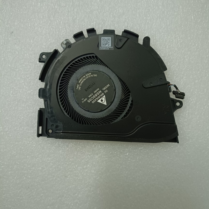 พัดลม HP/HP ZHAN 66 PRO G4 TPN-Q31C HSN-Q27C-4 455R G8