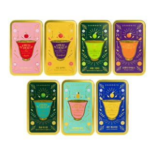 SSANGGYE Fruit Hug Tea 7 types