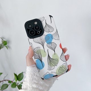 เคสโทรศัพท์มือถือแบบนิ่ม กันกระแทก กันรอยกล้อง ลายสติ๊ก หรูหรา สําหรับ IPhone 11 Pro MAX 12 Pro MAX 13 Pro MAX 14 Pro MAX 7 8 Plus X XR XS MAX SE