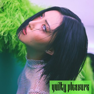 HWASA - SINGLE ALBUM [Guilty Pleasure]